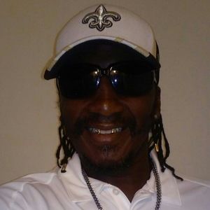 Meet your Posher, Jerry